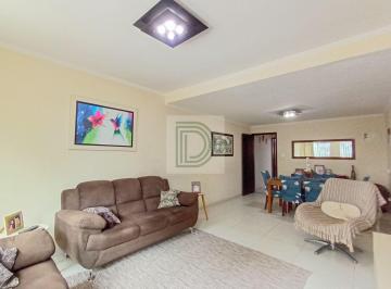 Casa · 196m² · 3 Quartos · 2 Vagas · Sobrado à Venda no Jaguaré | 3 Dormitórios | Edícula | Churrasqueira | 2 Vagas
