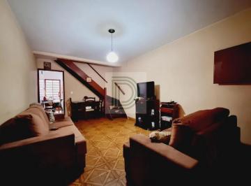 Casa · 75m² · 2 Quartos · 1 Vaga · Casa à Venda na Vila Lageado | 2 Dormitórios | 1 Vaga | 75 m²