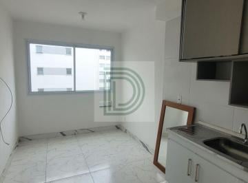 Apartamento · 25m² · 1 Quarto · Apartamento no Condomínio Forma Butantã - a 300m do Portão 3 da USP