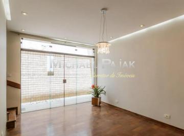 Casa · 144m² · 3 Quartos · 4 Vagas · Sobrado para venda e locação em Planalto Paulista Michael Pajak (11) 99996-4550