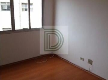 Apartamento · 51m² · 2 Quartos · 1 Vaga · Apartamento à Venda na Vila Indiana | 2 Dormitórios | 1 Vaga | Próximo à USP | 51 m²