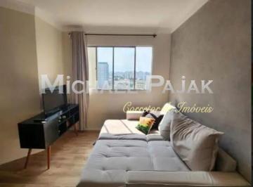 Apartamento · 52m² · 2 Quartos · 1 Vaga · Apartamento, Vila Erna - São Paulo