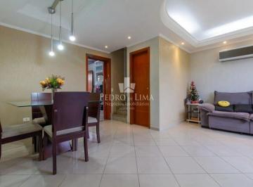 Casa · 175m² · 3 Quartos · 4 Vagas · Condominio Fechado diferenciado 175m² sendo 3 dormitorios, 1 suite 4 vagas e espaço Gourmert