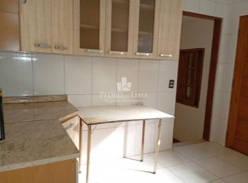 Casa · 50m² · 2 Quartos · Casa Assobradada com 2 dormitórios na Penha