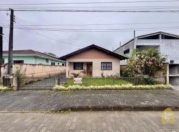 Casa · 120m² · 3 Quartos · 1 Vaga · CASA À VENDA EM PIRABEIRABA