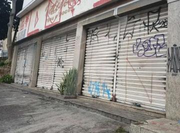 Comercial · 361m² · 6 Vagas · Salão Comercial para Locação na Vila Maria Alta com 6 Vagas de Garagem 361m²