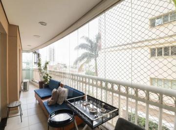 Apartamento · 117m² · 3 Quartos · 3 Vagas · Apartamento de 117 mts², 3 quartos (1 suíte), 3 vagas, no Jardim São Paulo