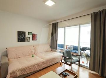 Apartamento · 117m² · 3 Quartos · 3 Vagas · Apartamento de 117 mts², 3 domitórios (1 suíte), 3 vagas, no Jardim São Paulo