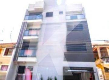 Apartamento · 35m² · 2 Quartos · Apartamento na Vila Isolina Mazzei com 02 quartos 35m²