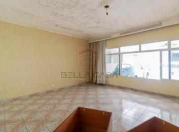 Casa · 170m² · 3 Quartos · 2 Vagas · Sobrado à venda na Mooca - 170m2- 3 dormitórios - 1 suíte- 2 vagas de garagem