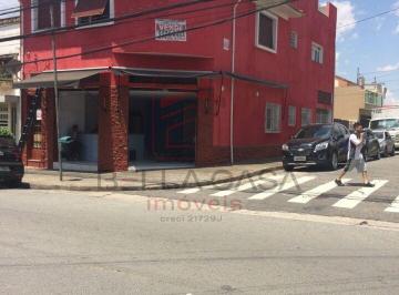 Comercial · 128m² · 3 Quartos · 1 Vaga · Excelente oportunidade em localização estratégica!