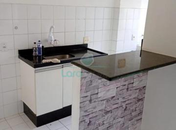 Apartamento · 60m² · 2 Quartos · 1 Vaga · Apartamento à venda em Glória, Macaé: 2 quartos, suíte, 60m²