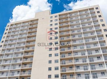 Apartamento · 28m² · 1 Quarto · Apartamento a venda com 28m2, 1 quarto e sem vaga a 900m da estação Belém do metrô.