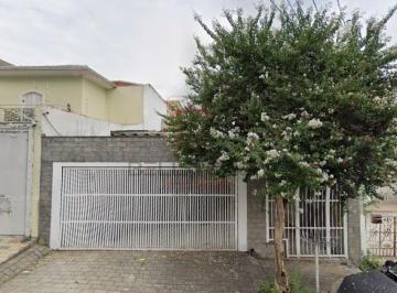 Casa · 195m² · 5 Quartos · 3 Vagas · Sobrado com 5 Dormitórios à Venda no Ipiranga
