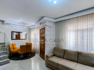 Casa · 145m² · 3 Quartos · 2 Vagas · Casa em condomínio com 3 dormitórios e 2 vagas na Moóca !