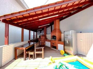 Casa · 145m² · 3 Quartos · 2 Vagas · Casa em condomínio com 3 dormitórios e 2 vagas na Moóca !