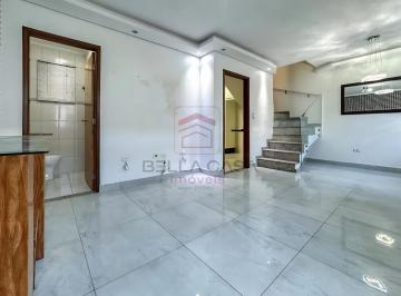 Casa · 145m² · 3 Quartos · 2 Vagas · Casa em condomínio com 3 dormitórios e 2 vagas na Moóca !