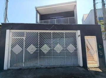 Casa · 105m² · 2 Quartos · Casa comercial com 2 dormitorios - Vitoria Regia Zona Norte