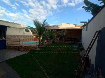 Casa · 240m² · 3 Quartos · CASA 3 QUARTOS IPERÓ