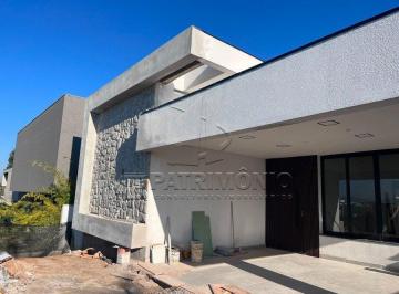 Casa · 557m² · 3 Quartos · CASA TERREA EM CONDOMINIO, 3 DORMITÓRIOS - ALPHAVILLE NOVA ESPLANADA 2