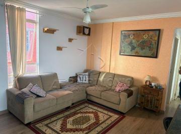 Apartamento · 58m² · 20 Quartos · APARTAMENTO, 2 DORMITÓRIOS - ED. CORDOBA - LESTE
