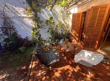 Casa · 140m² · 1 Quarto · CASA TERREA 1 QUARTOS - Hortência