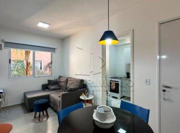 Apartamento · 48m² · 2 Quartos · APARTAMENTO COM 2 QUARTOS - RESIDENCIAL LE PARC VIDA
