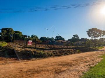 Terreno · 1720m² · TERRENO DE 1.720,00 m² - Residencial Alvorada | Araçoiaba da Serra/SP