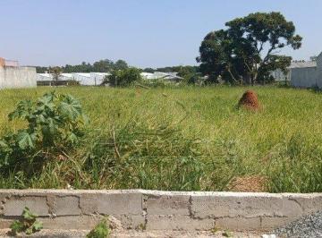 Terreno · 600m² · TERRENO COM 600,00M² -  JARDIM ITALIA