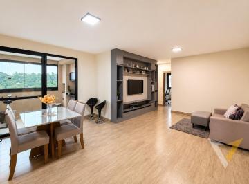 Apartamento · 105m² · 3 Quartos · 2 Vagas · Apartamento à Venda no Condomínio Altos da Avenida – Jundiaí/SP