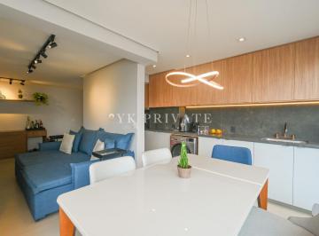 Apartamento · 62m² · 2 Quartos · 1 Vaga · Apartamento / 62m² /2 Doemitprios/ 1 suíte/ 1 vaga / Vila Leopoldina