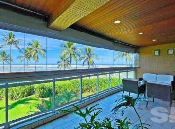 Apartamento · 392m² · 4 Quartos · Apartamento à venda - em Riviera