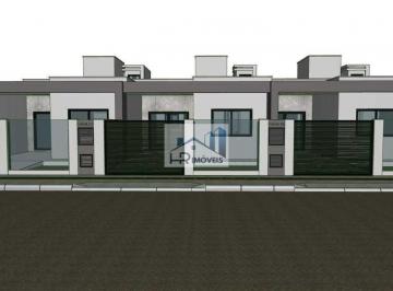 Casa · 56m² · 2 Quartos · 1 Vaga · Casa à venda no bairro Itacolomi - Balneário Piçarras/SC