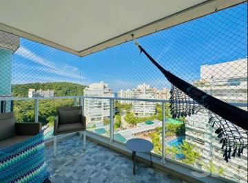 Apartamento · 232m² · 4 Quartos · Apartamento à venda - em Riviera