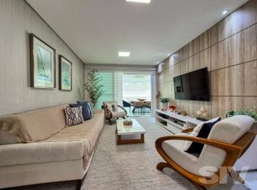 Apartamento · 184m² · 3 Quartos · Apartamento à venda - em Riviera