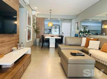 Apartamento · 235m² · 3 Quartos · Apartamento à venda - em Riviera