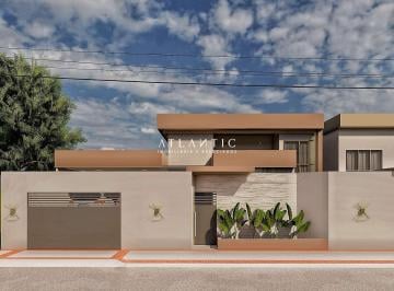 Casa · 188m² · 3 Quartos · 2 Vagas · Casa Linear com 3 suítes e 188 m² de área construída - Morada do Sol - Vila Velha / ES