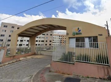 Apartamento à venda no RESERVA ALTO VERDE, MARCELO DEDA, São Cristóvão, SE · Apartamento à venda no RESERVA ALTO VERDE, MARCELO DEDA, São Cristóvão, SE