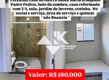 Casa à venda, SANTA MARIA, Aracaju, SE · Casa à venda, SANTA MARIA, Aracaju, SE