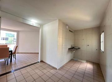 Apartamento à venda no CONJUNTO ALFREDO GASPAR DE MENDONÇA, JACARECICA, Maceió, AL · Apartamento à venda no CONJUNTO ALFREDO GASPAR DE MENDONÇA, JACARECICA, Maceió, AL
