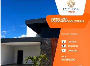 Casa à venda no SOL E PRAIA, OLHOS D'ÁGUA, Barra dos Coqueiros, SE · Casa à venda no SOL E PRAIA, OLHOS D'ÁGUA, Barra dos Coqueiros, SE