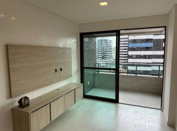 Apartamento para locação no JOSÉ APRIGIO VILELA, PONTA VERDE, Maceió, AL · Apartamento para locação no JOSÉ APRIGIO VILELA, PONTA VERDE, Maceió, AL
