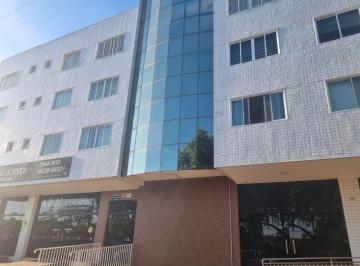 Apartamento de 2 quartos, Núcleo Bandeirante · Ótimo apartamento no Residencial WL Núcleo Bandeirante