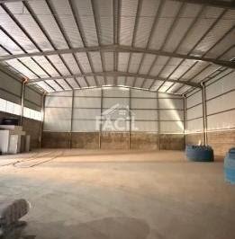 Comercial · 1300m² · Galpão para Locação em Morada da Barra, Vila Velha - 1300m²