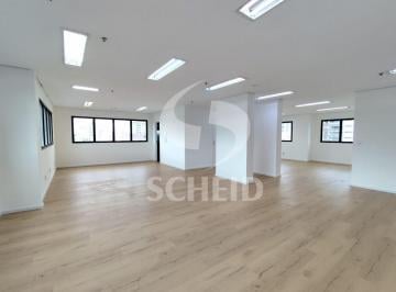 Comercial · 310m² · 10 Vagas · Conjunto Comercial para Locação no Campo Belo - 10 Salas - 10 Vagas