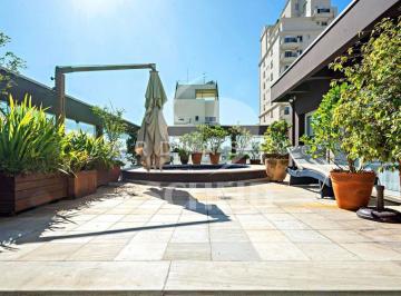 Apartamento · 467m² · 4 Quartos · 4 Vagas · Cobertura com 468 metros no Campo Belo