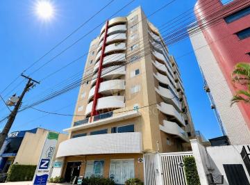 Apartamento · 114m² · 3 Quartos · 2 Vagas · Apartamento no Centro de Guaratuba com 3 Dormitórios | 114m²