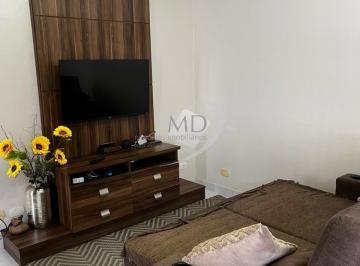Casa · 137m² · 3 Quartos · 2 Vagas · Sobrado à venda em Santa Paula, São Caetano do Sul