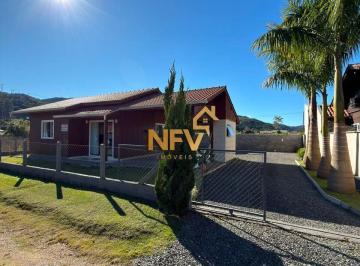 Casa · 75m² · 2 Quartos · 1 Vaga · Casa no Interior