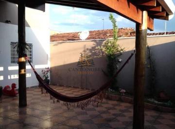 Casa · 102m² · 2 Quartos · 2 Vagas · Casa em Parque Igaçaba, Araraquara/SP